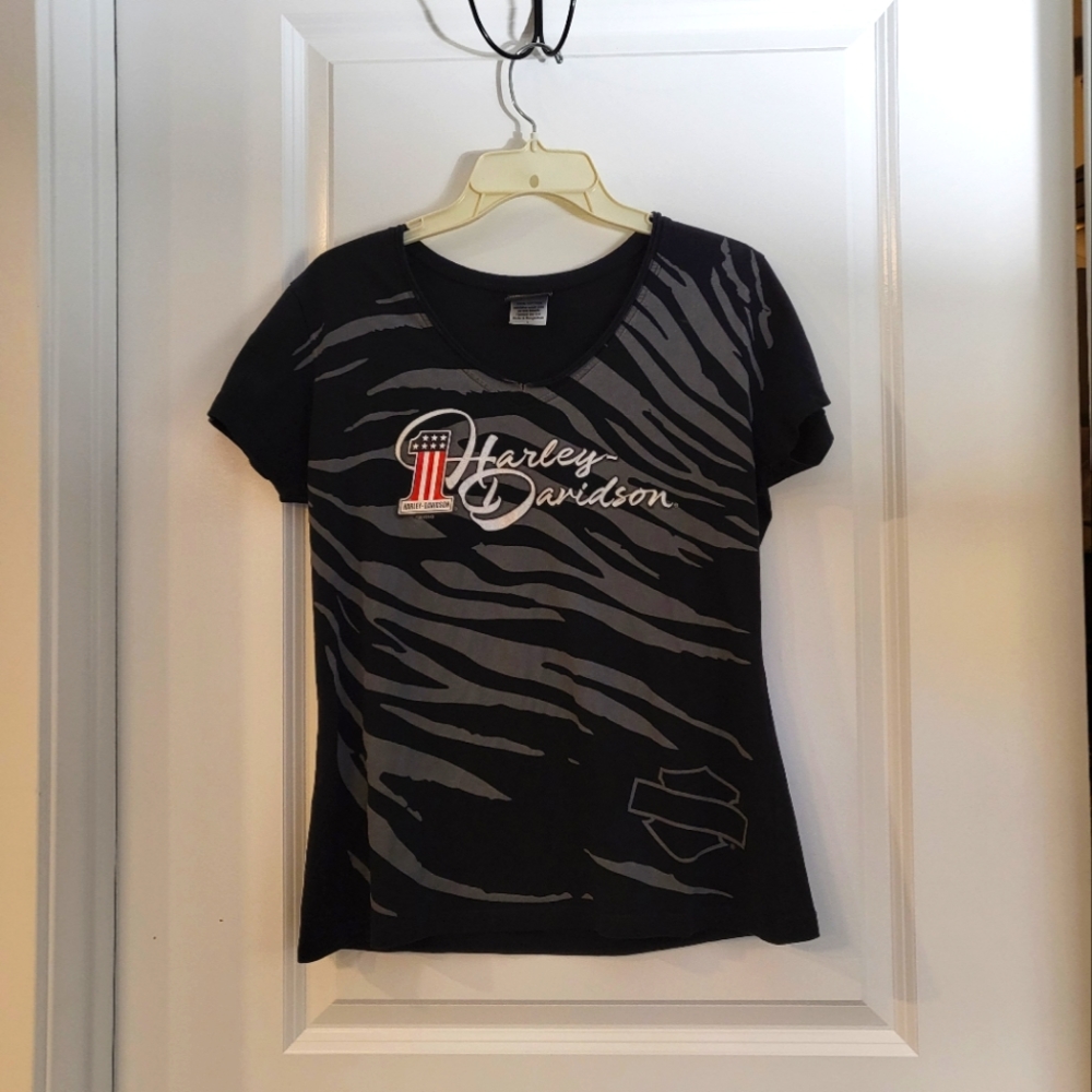 Sturgis Harley Davidson Top